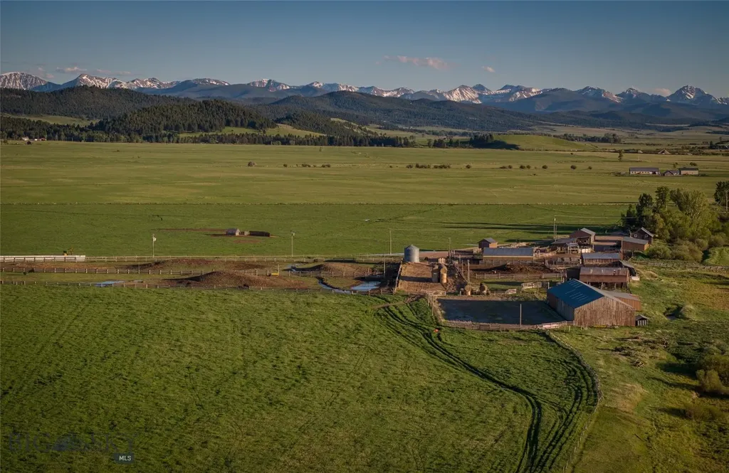 3793 Mount Highway 1 Philipsburg MT 59858