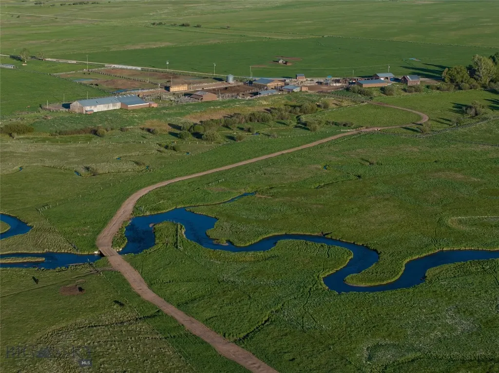 3793 Mount Highway 1 Philipsburg MT 59858
