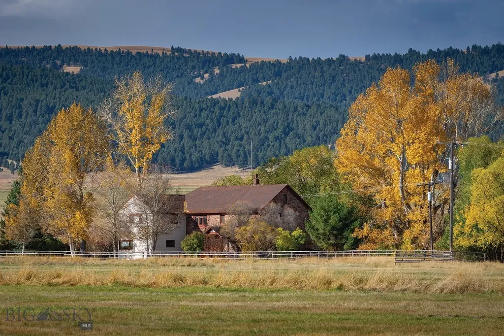 3793 Mount Highway 1 Philipsburg MT 59858