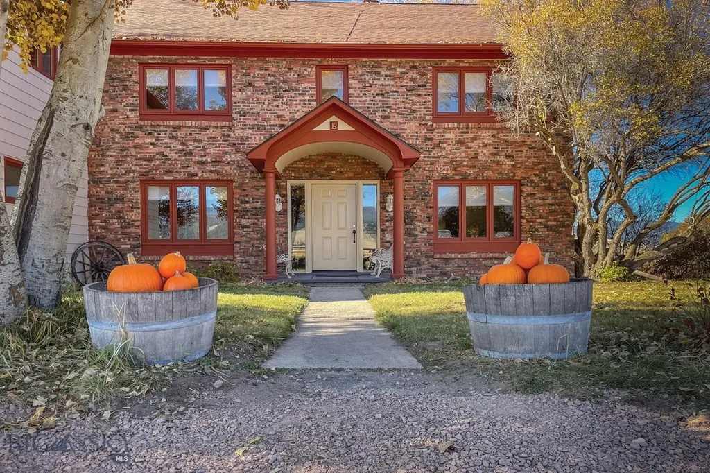 3793 Mount Highway 1 Philipsburg MT 59858