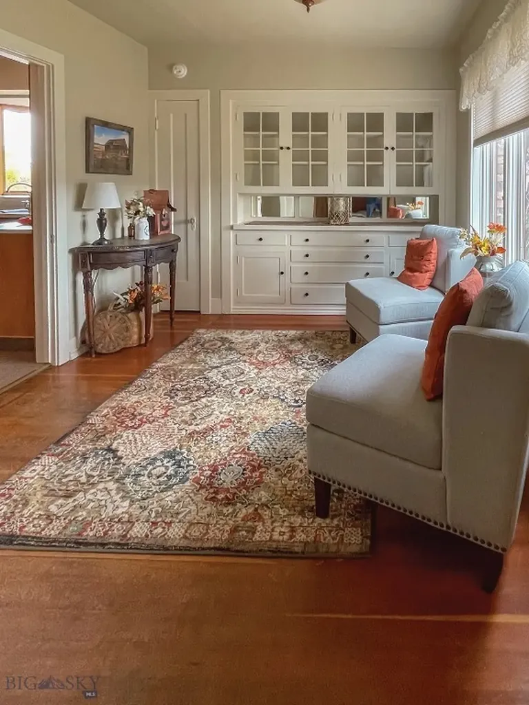 3793 Mount Highway 1 Philipsburg MT 59858