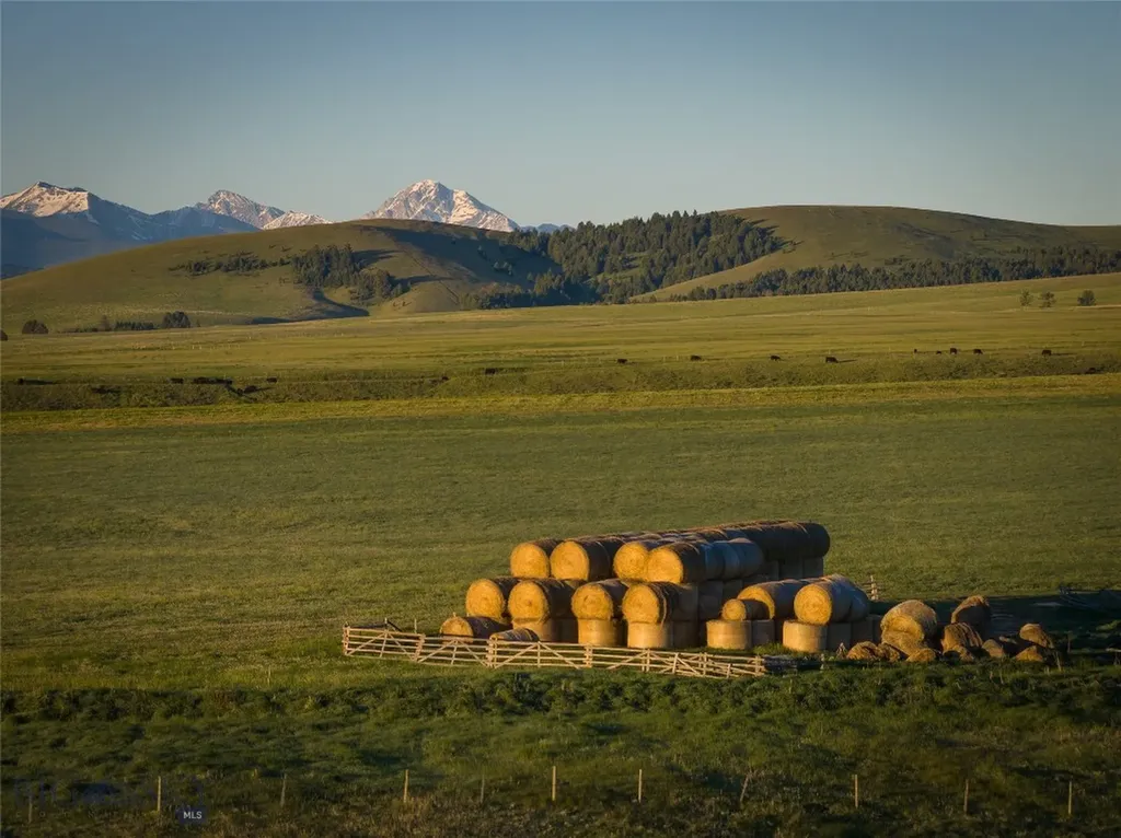 3793 Mount Highway 1 Philipsburg MT 59858