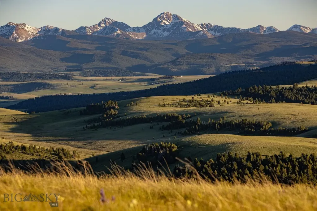 3793 Mount Highway 1 Philipsburg MT 59858