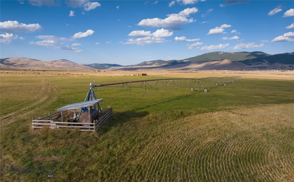3793 Mount Highway 1 Philipsburg MT 59858