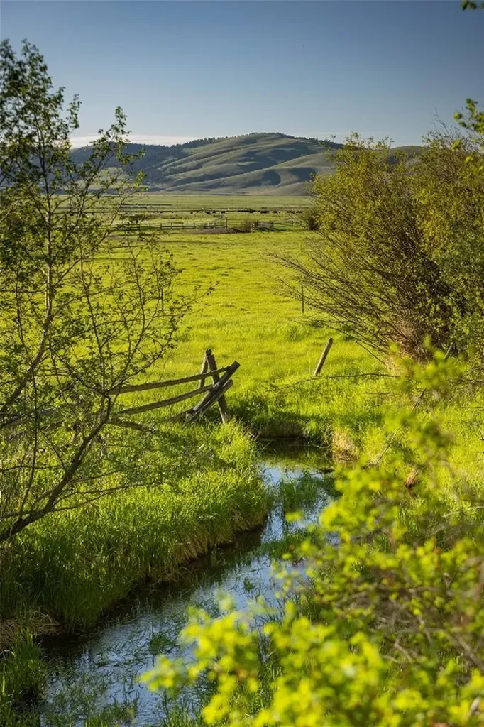 3793 Mount Highway 1 Philipsburg MT 59858