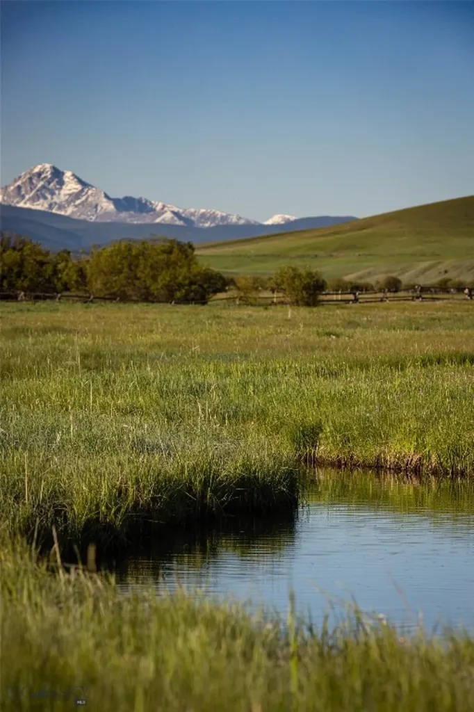 3793 Mount Highway 1 Philipsburg MT 59858