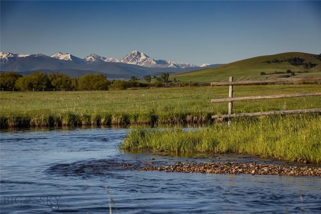 3793 Mount Highway 1 Philipsburg MT 59858