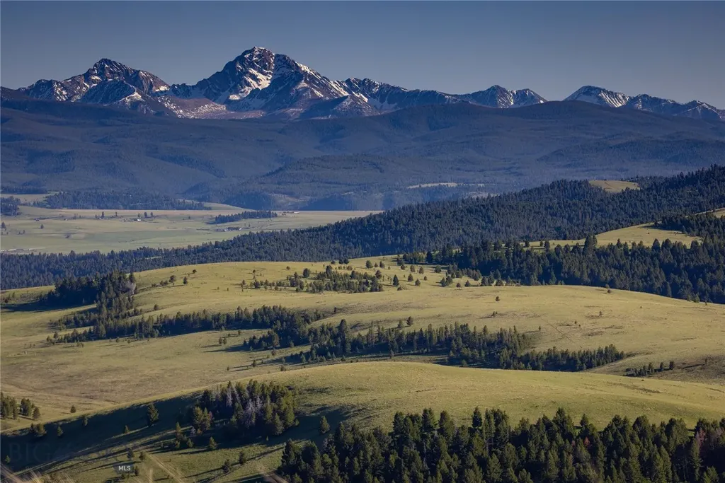 3793 Mount Highway 1 Philipsburg MT 59858