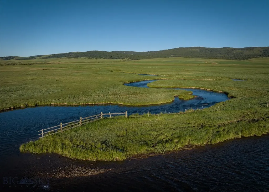 3793 Mount Highway 1 Philipsburg MT 59858