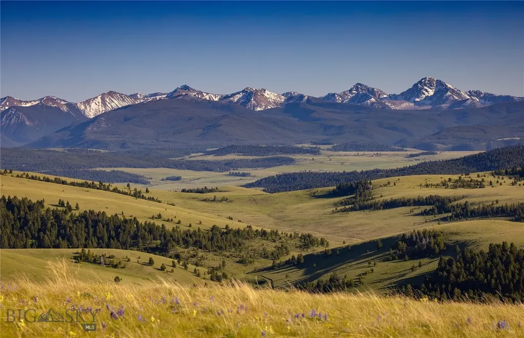 3793 Mount Highway 1 Philipsburg MT 59858
