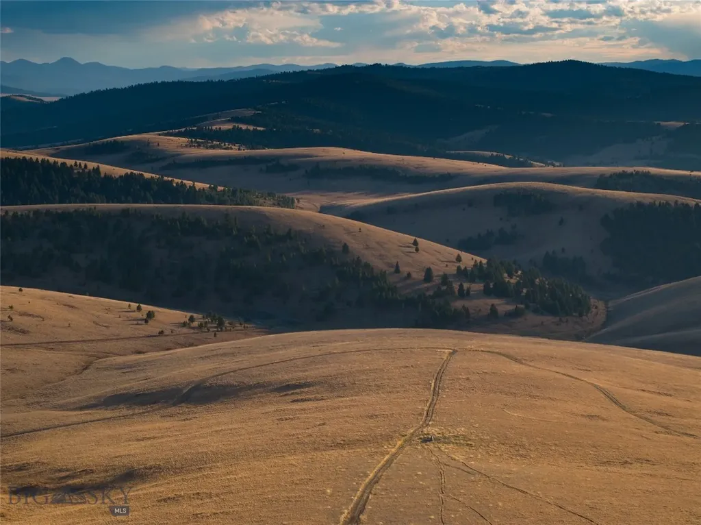 3793 Mount Highway 1 Philipsburg MT 59858