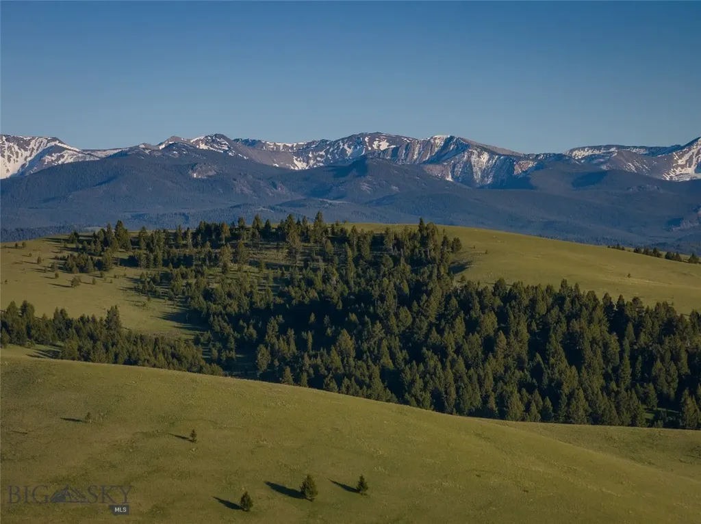 3793 Mount Highway 1 Philipsburg MT 59858
