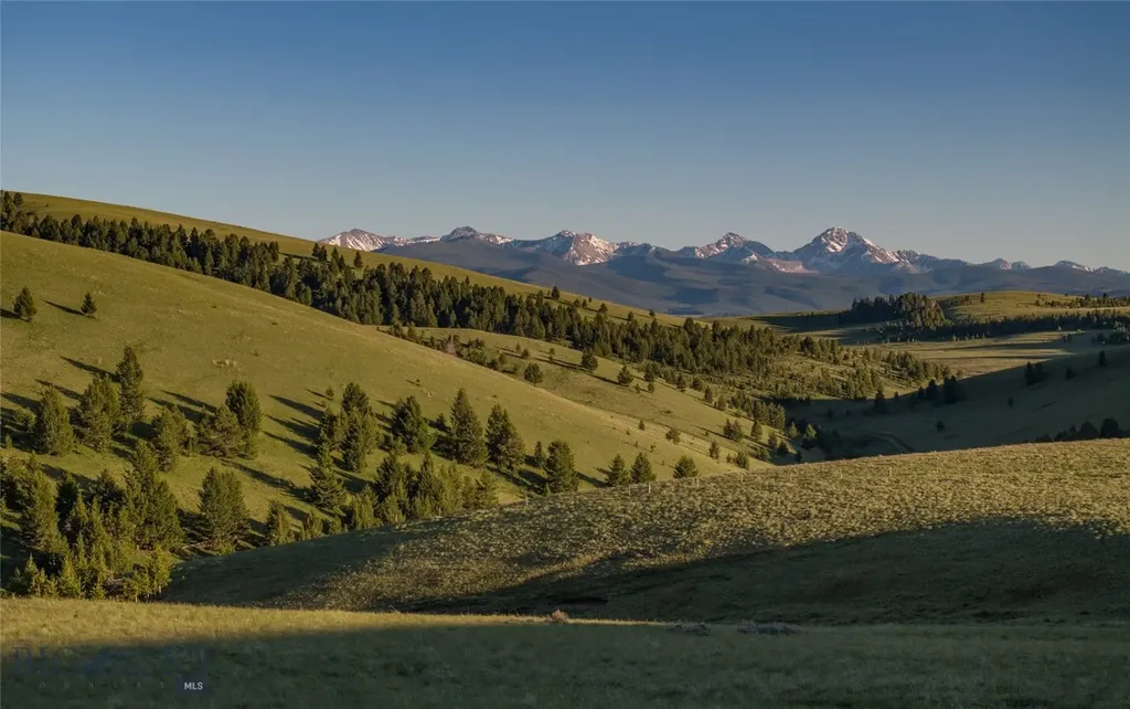 3793 Mount Highway 1 Philipsburg MT 59858