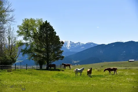 1166 Us Highway 10 Ranch W Livingston MT 59047