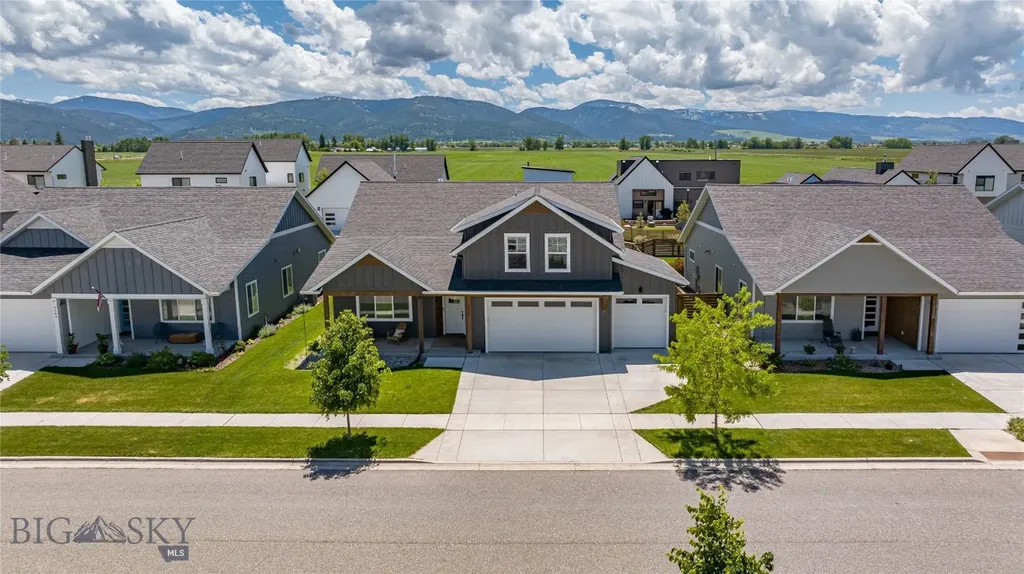 2190 Chipset Street Bozeman MT 59718