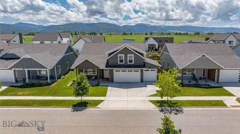 2190 Chipset Street Bozeman MT 59718