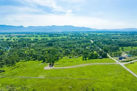 Lot 1 River Road Bozeman MT 59718