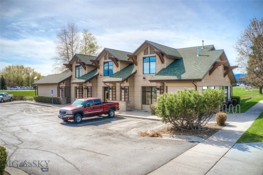 2407 W Main Street Bozeman MT 59715