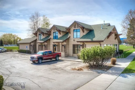 2407 W Main Street Bozeman MT 59715