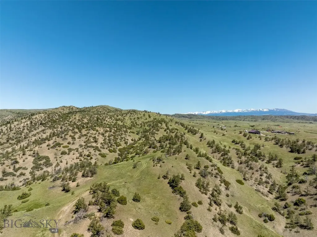 Parcel 5 Trails End Livingston MT 59047