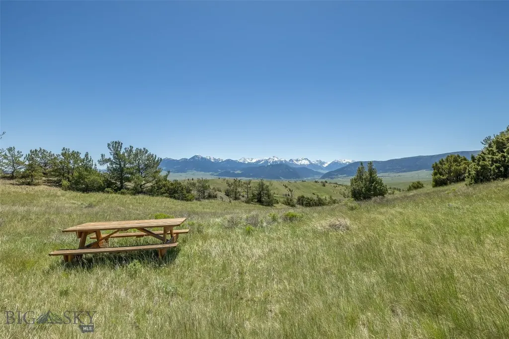 Parcel 5 Trails End Livingston MT 59047