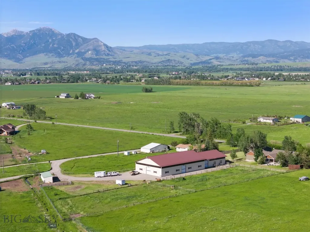 8121 Fowler Bozeman MT 59718