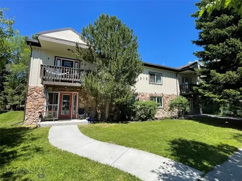 1013 S Bozeman Bozeman MT 59715