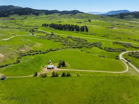 901 Stublar Road Bozeman MT 59715