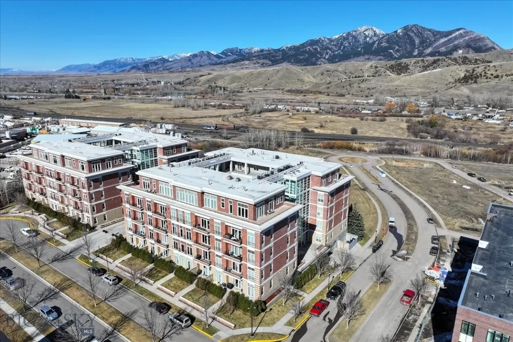 140 Village Crossing Way Bozeman MT 59715