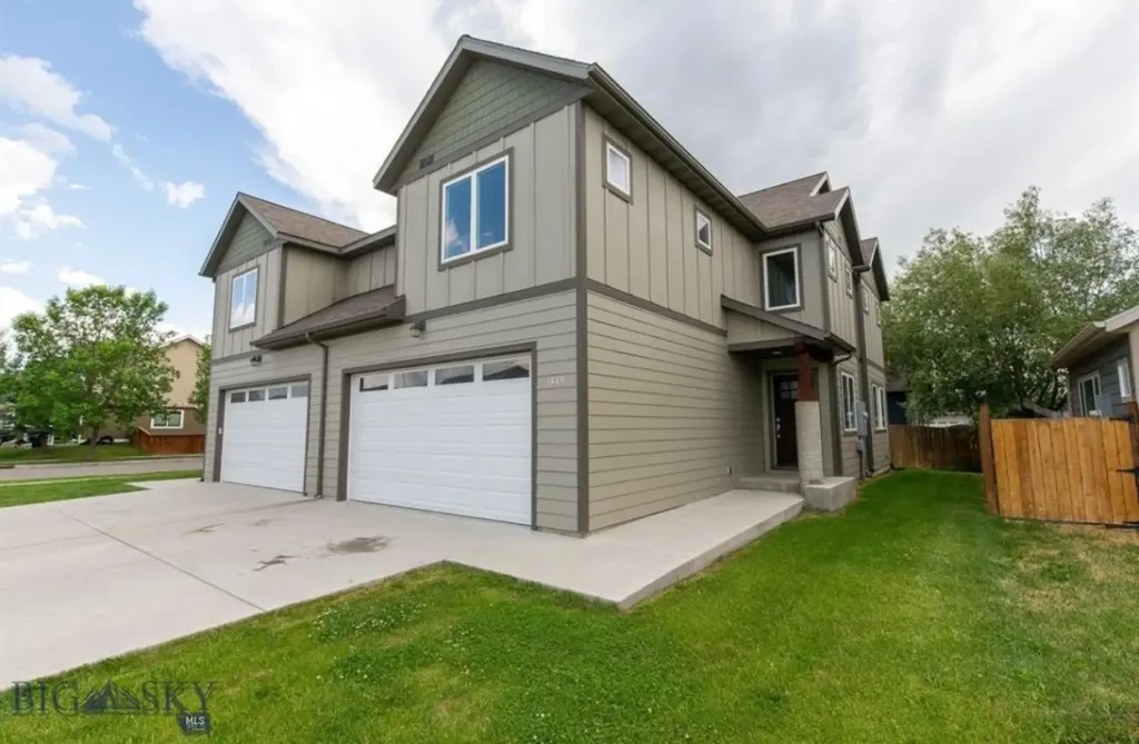 1619 Tempest Court Bozeman MT 59718