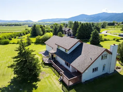 6123 Sir George Lane Bozeman MT 59718