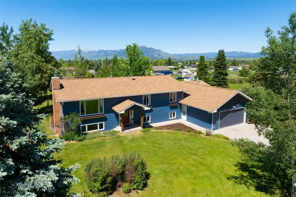 1701 Wildflower Way Bozeman MT 59715