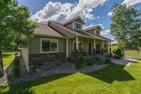 236 Evening Star Lane Bozeman MT 59715