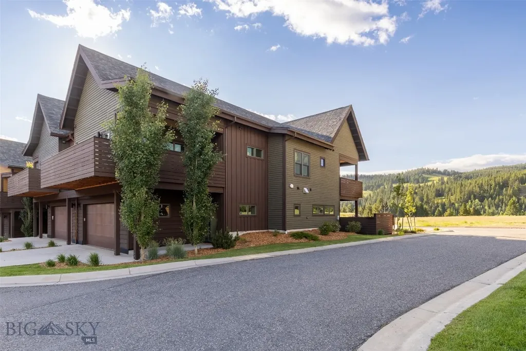 225 Pheasant Tail Lane Big Sky MT 59716