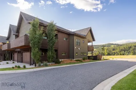225 Pheasant Tail Lane Big Sky MT 59716