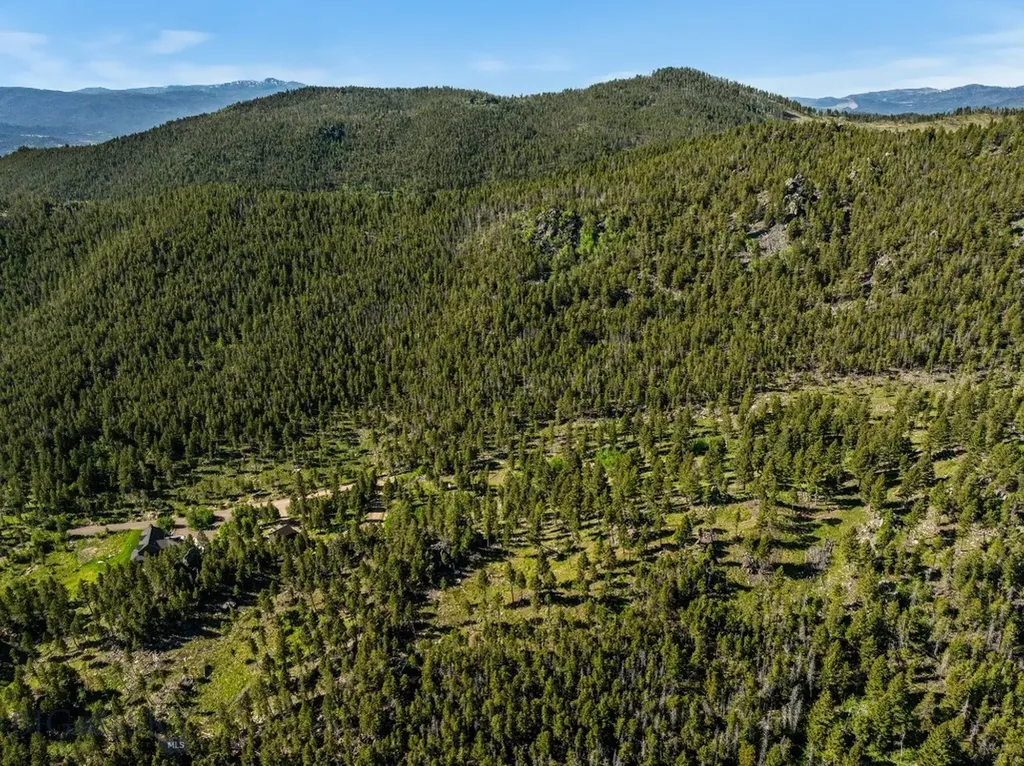 92 Big Indian Gulch Road Montana City MT 59634