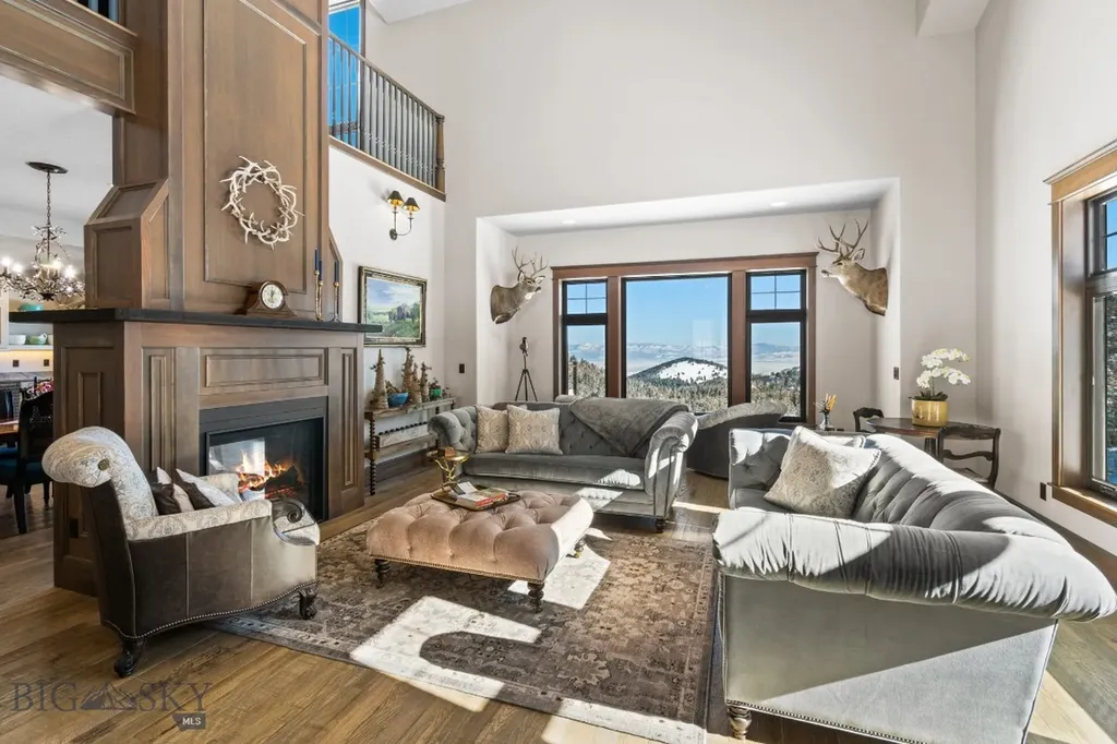 92 Big Indian Gulch Road Montana City MT 59634