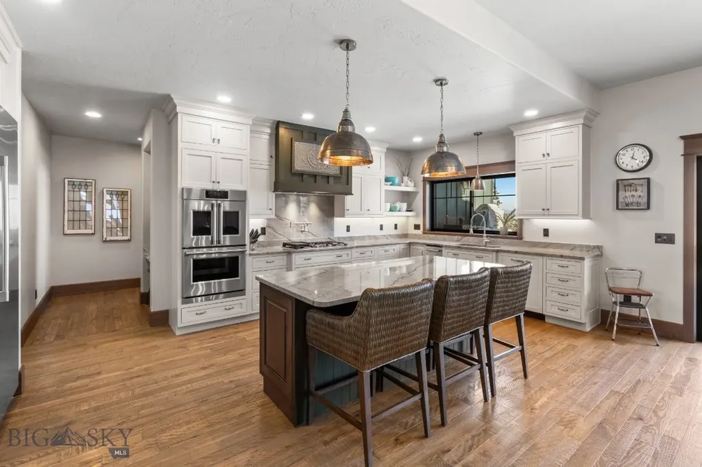 92 Big Indian Gulch Road Montana City MT 59634