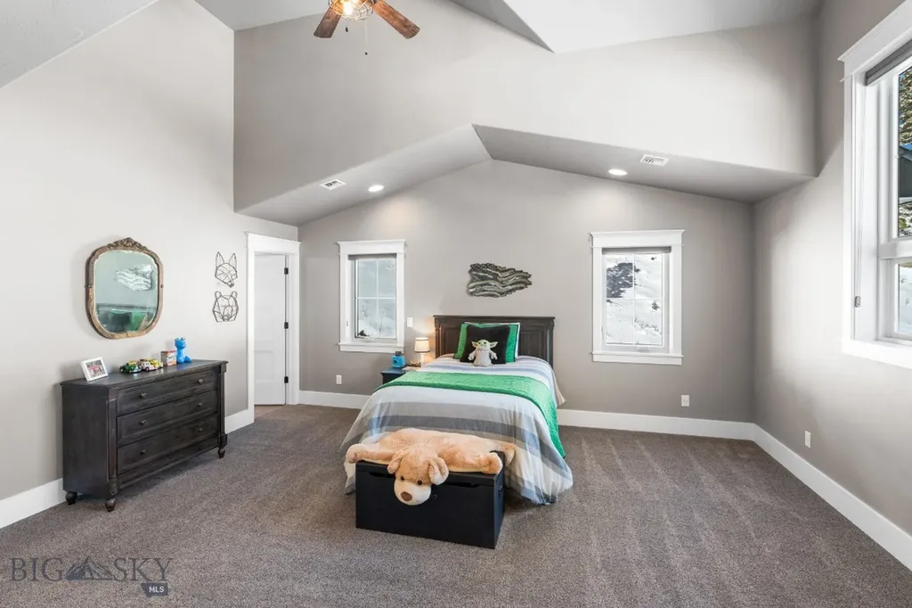 92 Big Indian Gulch Road Montana City MT 59634