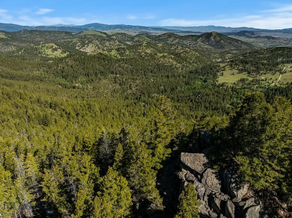 92 Big Indian Gulch Road Montana City MT 59634