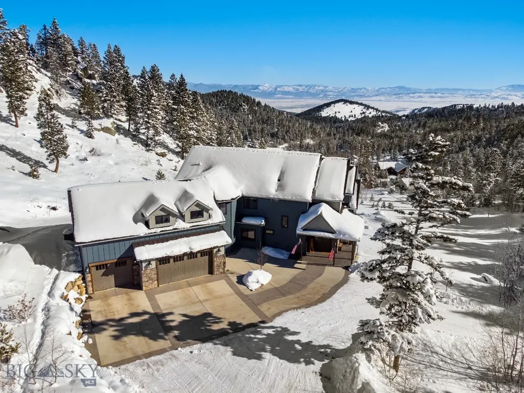92 Big Indian Gulch Road Montana City MT 59634