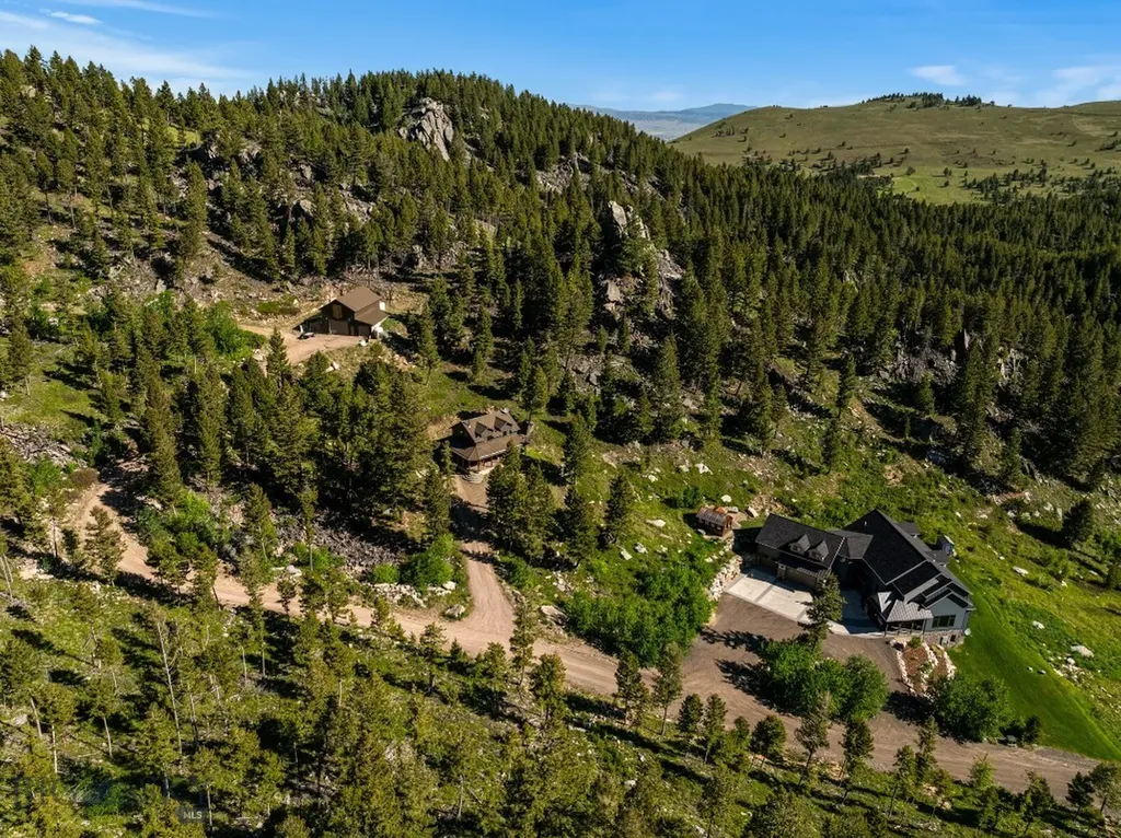 92 Big Indian Gulch Road Montana City MT 59634