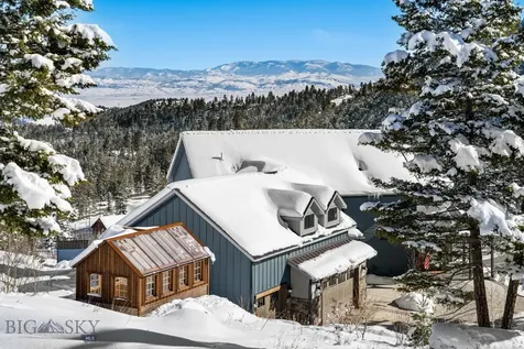 92 Big Indian Gulch Road Montana City MT 59634