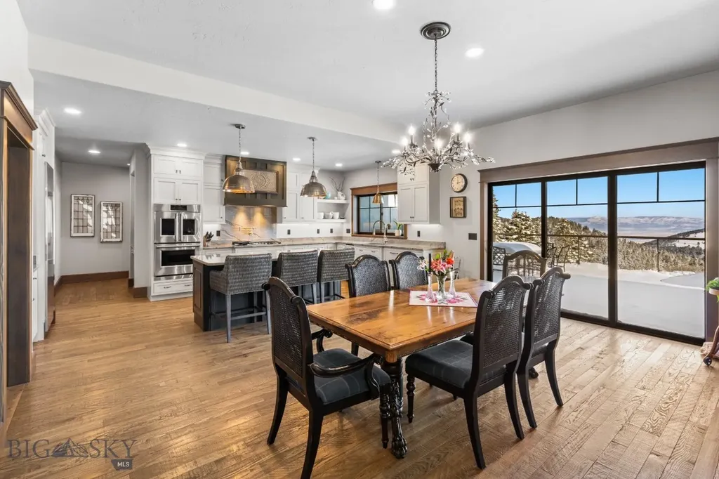 100 Big Indian Gulch Road Montana City MT 59634