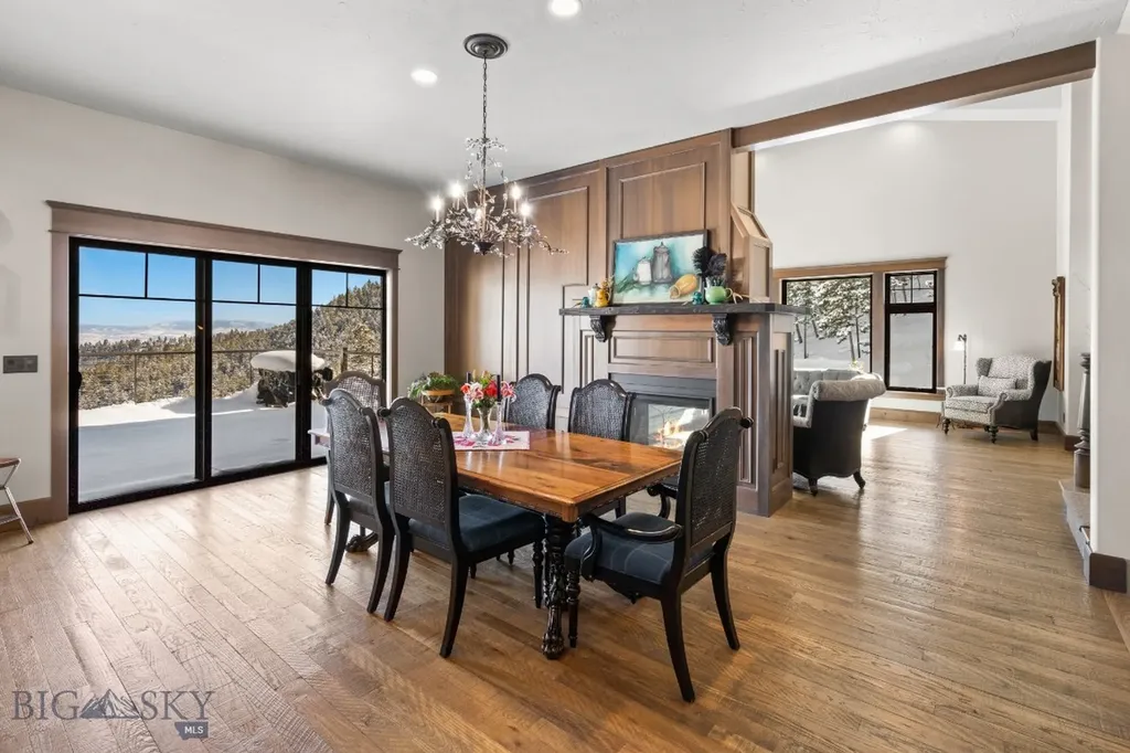 100 Big Indian Gulch Road Montana City MT 59634
