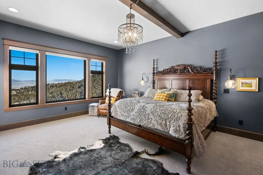 100 Big Indian Gulch Road Montana City MT 59634