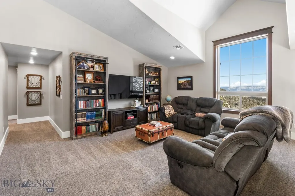 100 Big Indian Gulch Road Montana City MT 59634