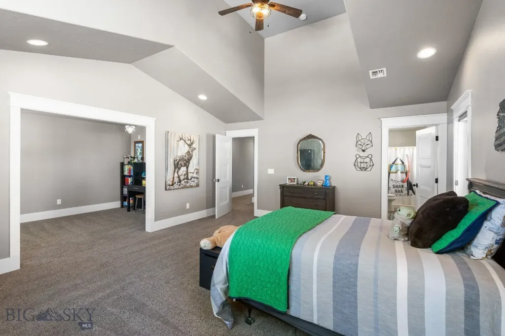 100 Big Indian Gulch Road Montana City MT 59634