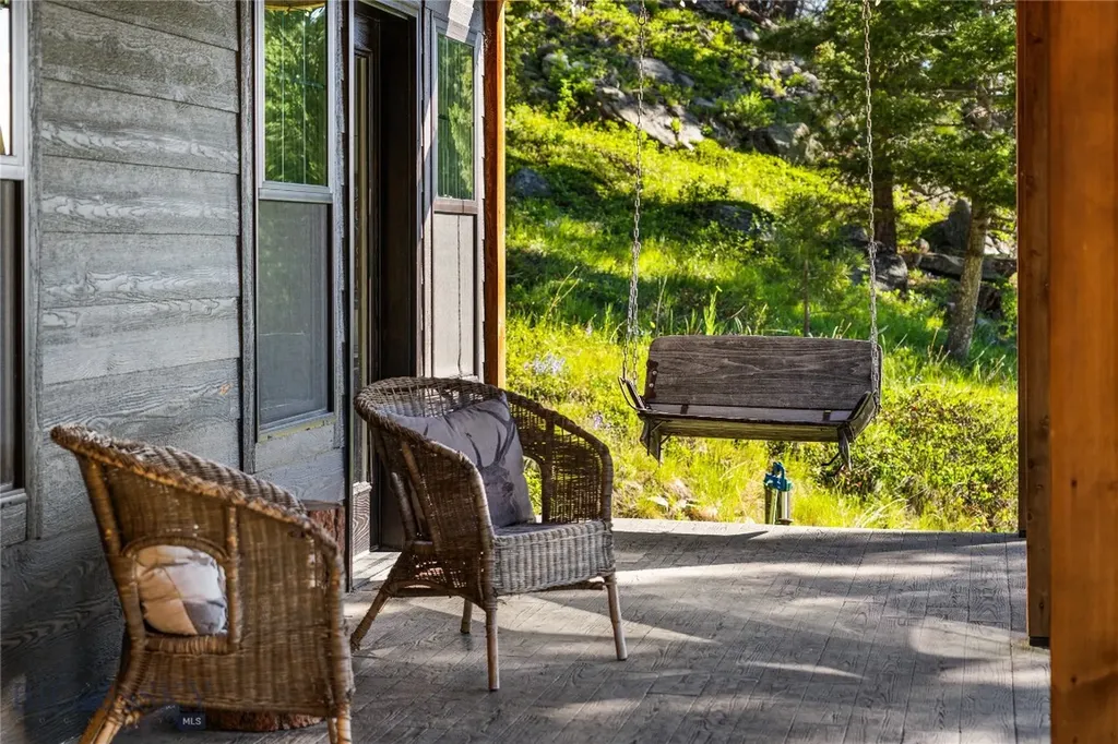 100 Big Indian Gulch Road Montana City MT 59634