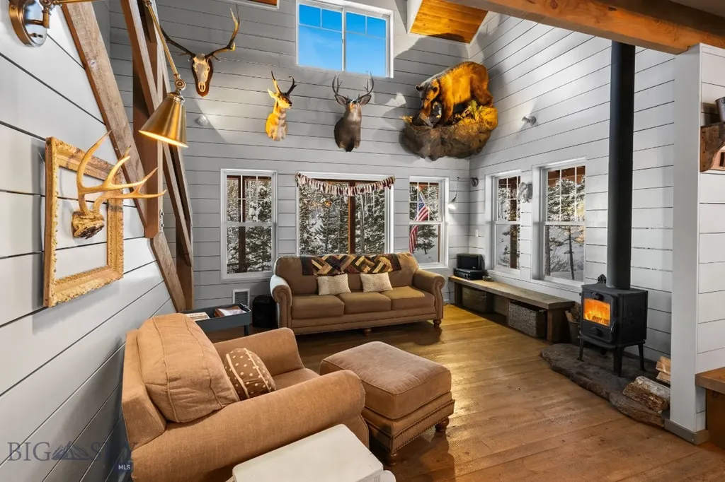 100 Big Indian Gulch Road Montana City MT 59634
